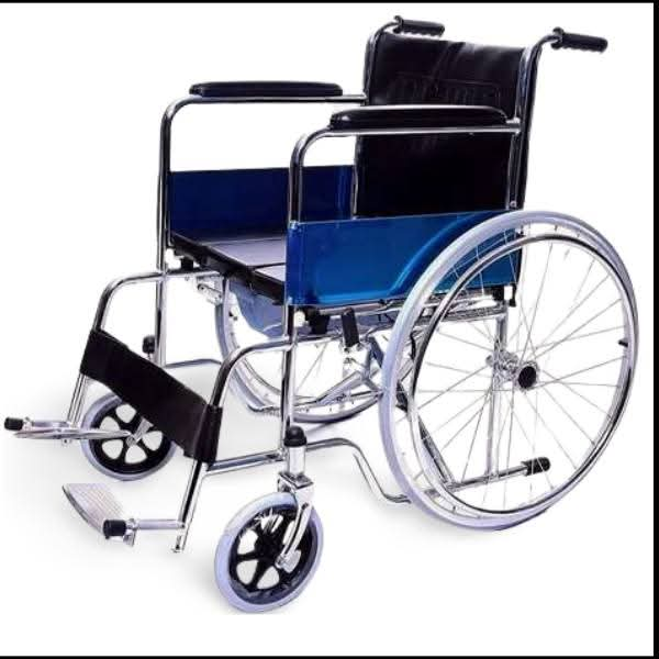 Wheel chair